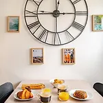 Apartment Tropical & Cosy - Vieux *