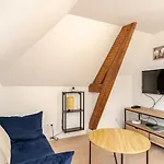Tropical & Cosy - Vieux *