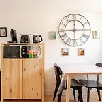Apartment Tropical & Cosy - Vieux *