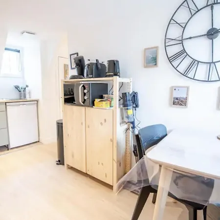 Tropical & Cosy - Vieux