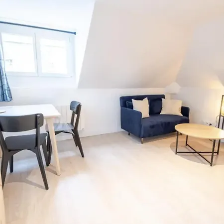 Appartement Tropical & Cosy - Vieux