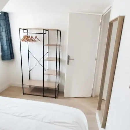 Appartement Tropical & Cosy - Vieux