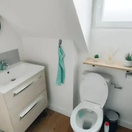 アパート Tropical & Cosy - Vieux *