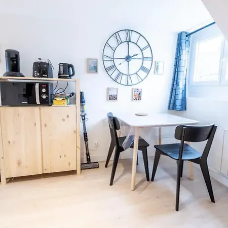 Tropical & Cosy - Vieux Tours