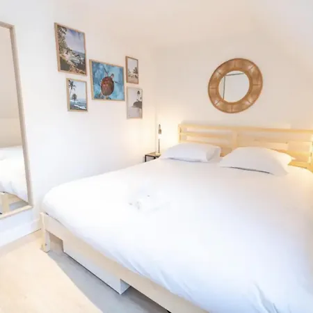 Tropical & Cosy - Vieux Tours