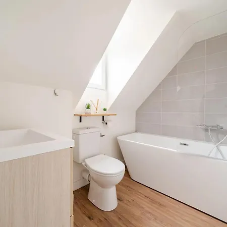 Tropical & Cosy - Vieux