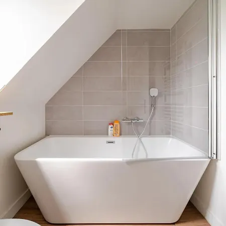 Tropical & Cosy - Vieux Appartement