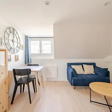 Appartement Tropical & Cosy - Vieux