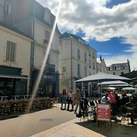 Tropical & Cosy - Vieux *