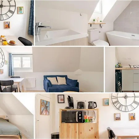 Tropical & Cosy - Vieux