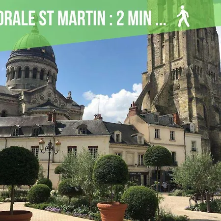 Tropical & Cosy - Vieux Appartement