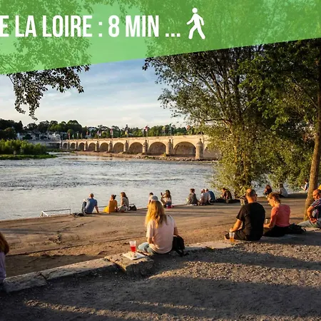 Appartement Tropical & Cosy - Vieux