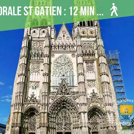 Tropical & Cosy - Vieux * Tours