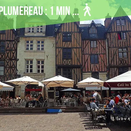 Tropical & Cosy - Vieux アパート *