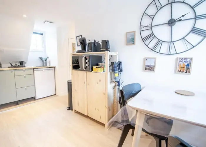 Tropical & Cosy - Vieux