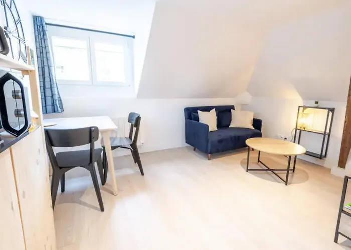 Appartamento Tropical & Cosy - Vieux