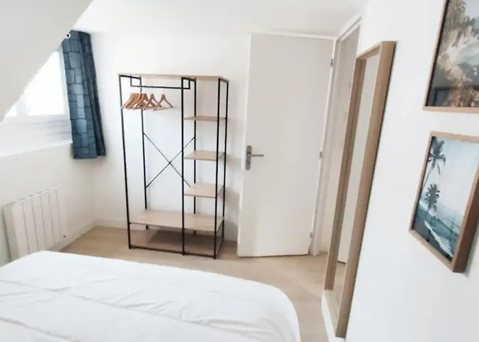 Appartamento Tropical & Cosy - Vieux