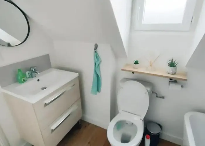 Appartamento Tropical & Cosy - Vieux *