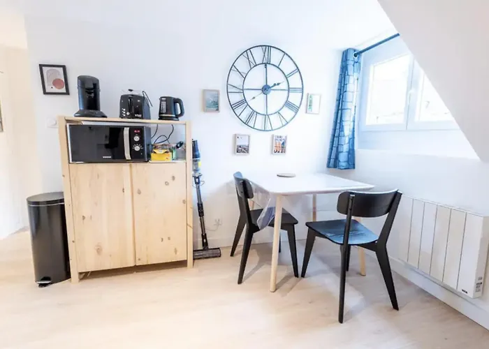 Tropical & Cosy - Vieux Tours