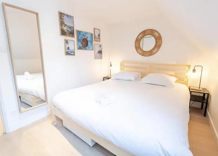 Tropical & Cosy - Vieux Tours