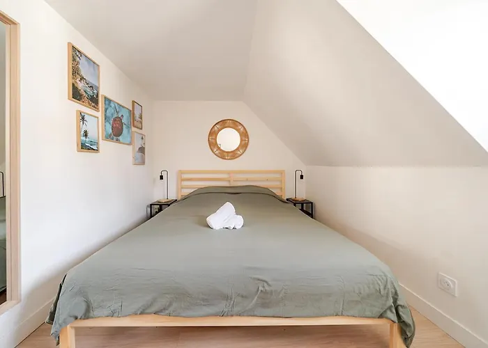 Tropical & Cosy - Vieux *