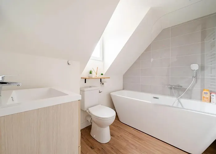 Tropical & Cosy - Vieux