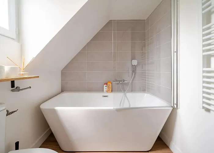 Tropical & Cosy - Vieux Апартаменты