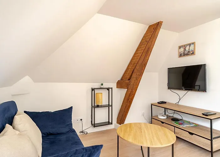 Tropical & Cosy - Vieux *