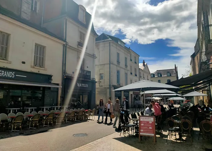 Tropical & Cosy - Vieux *