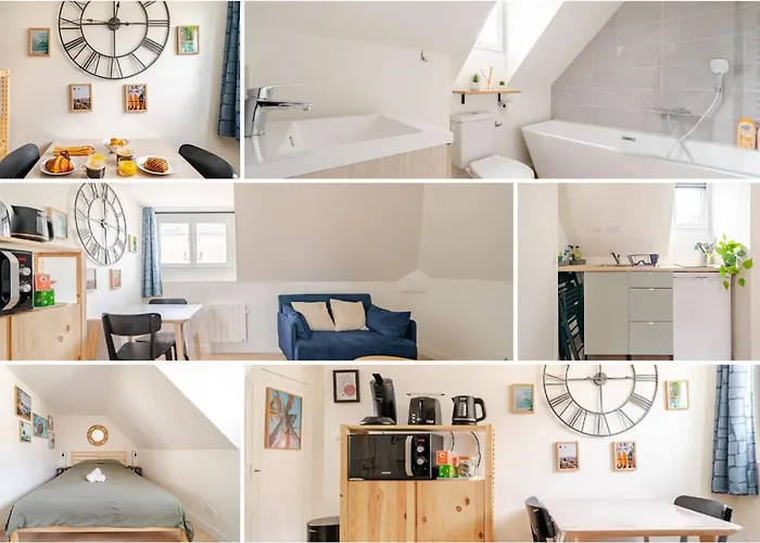 Tropical & Cosy - Vieux