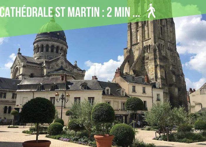 Tropical & Cosy - Vieux Апартаменты