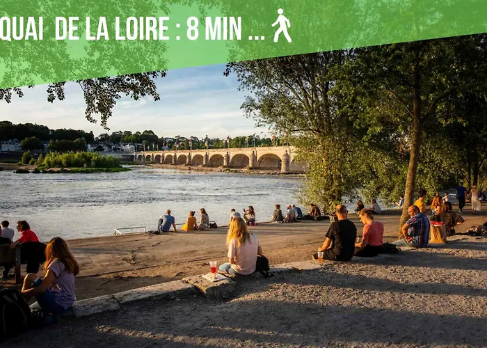 Appartamento Tropical & Cosy - Vieux