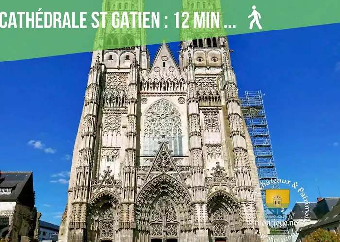 Tropical & Cosy - Vieux * Tours