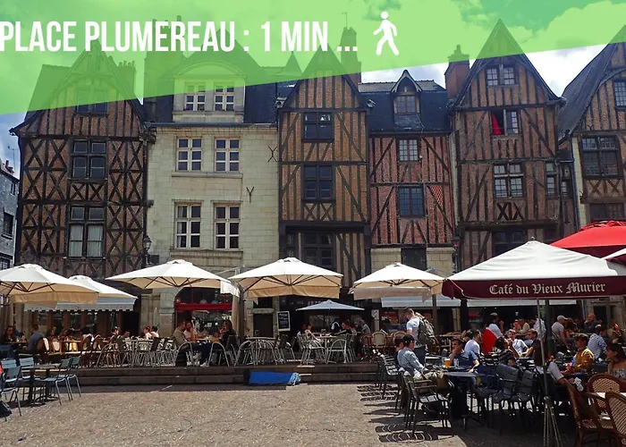 Tropical & Cosy - Vieux Appartamento *